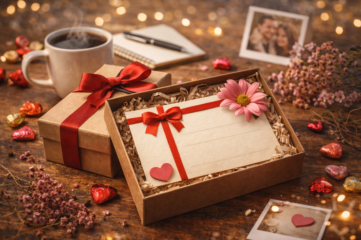 Почему люди выбирают подарочные карты