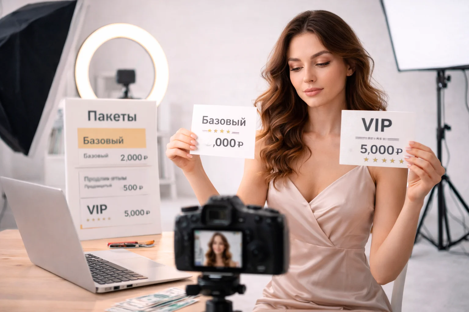 Что важно знать о ценах на фотосессию