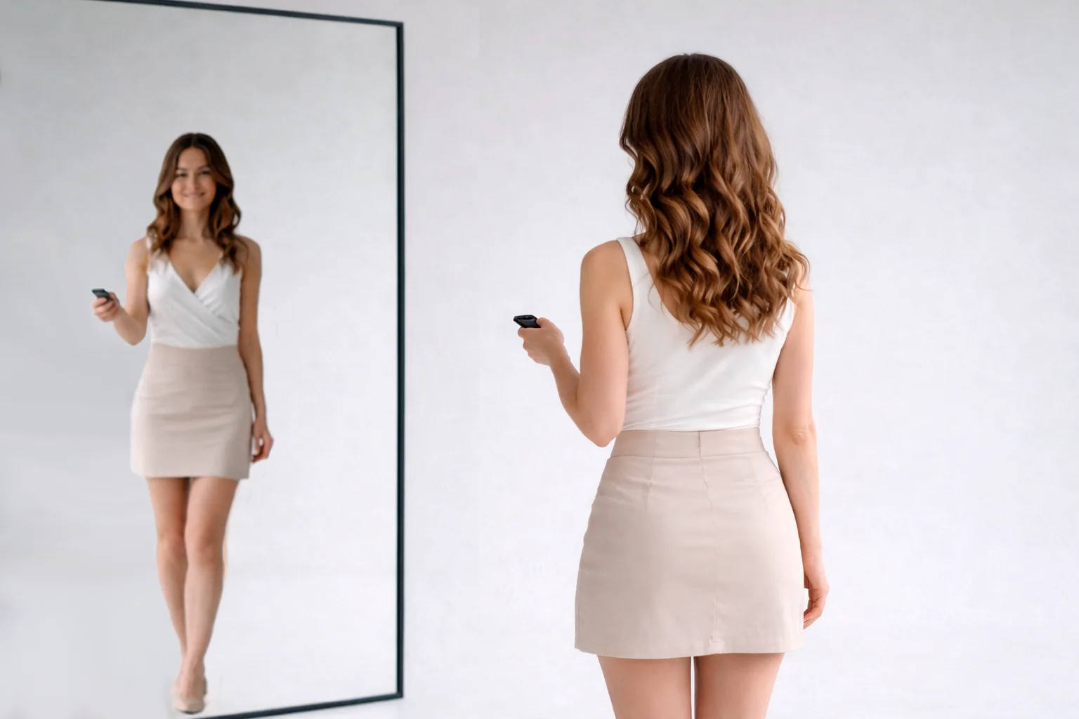 Фотостудия без фотографа