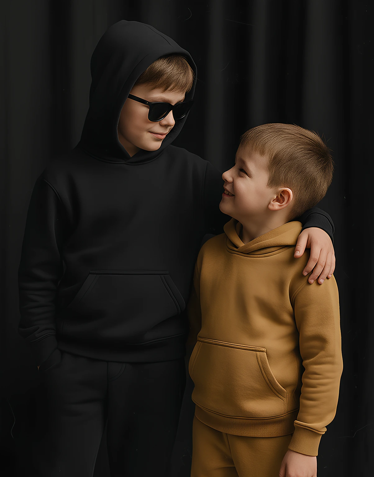 Детская фотосессия