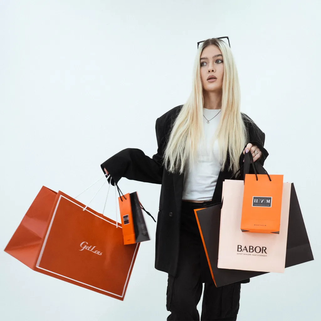 Фотосессия без фотографа в фотостудии самообслуживания