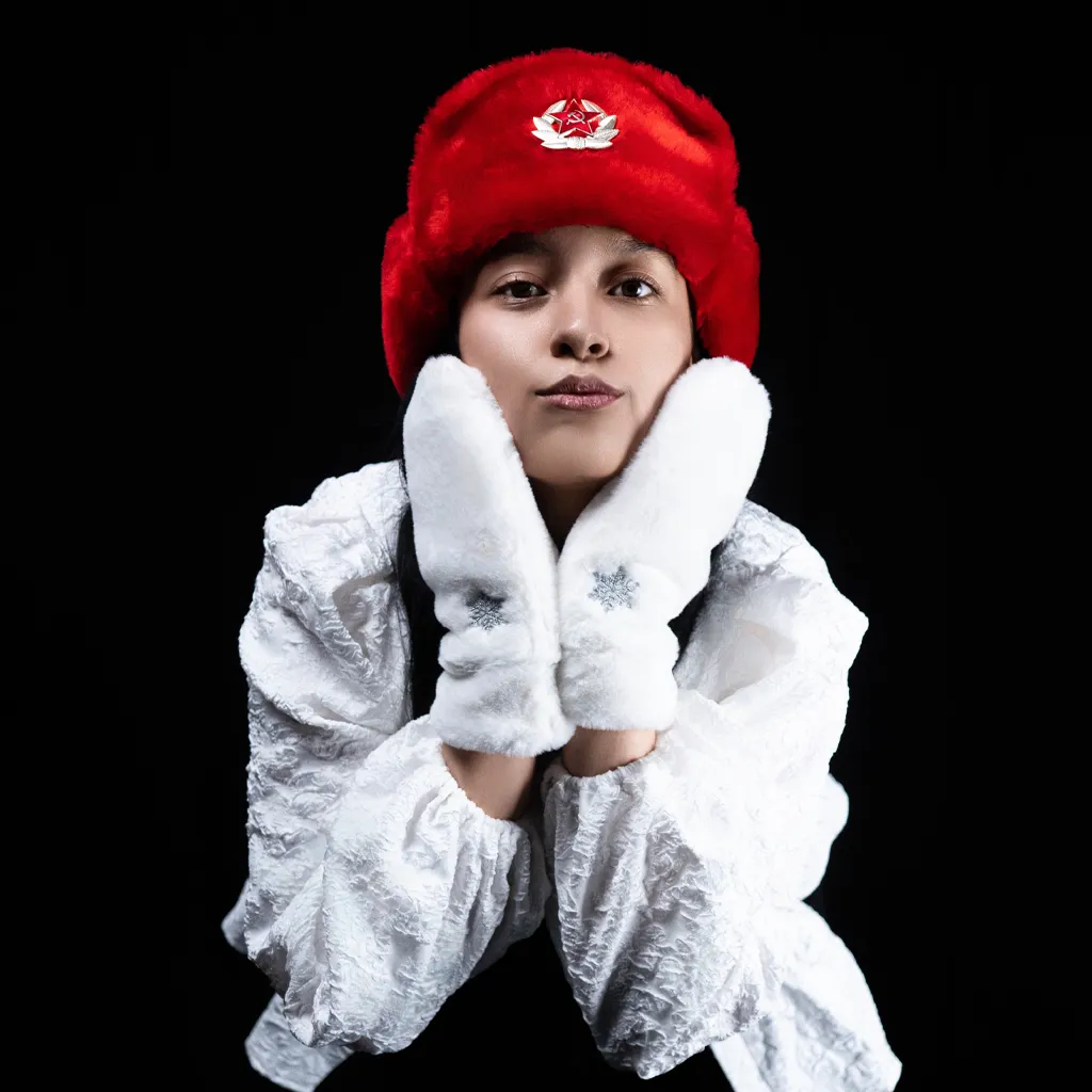 Фотостудия самообслуживания для самостоятельной съемки