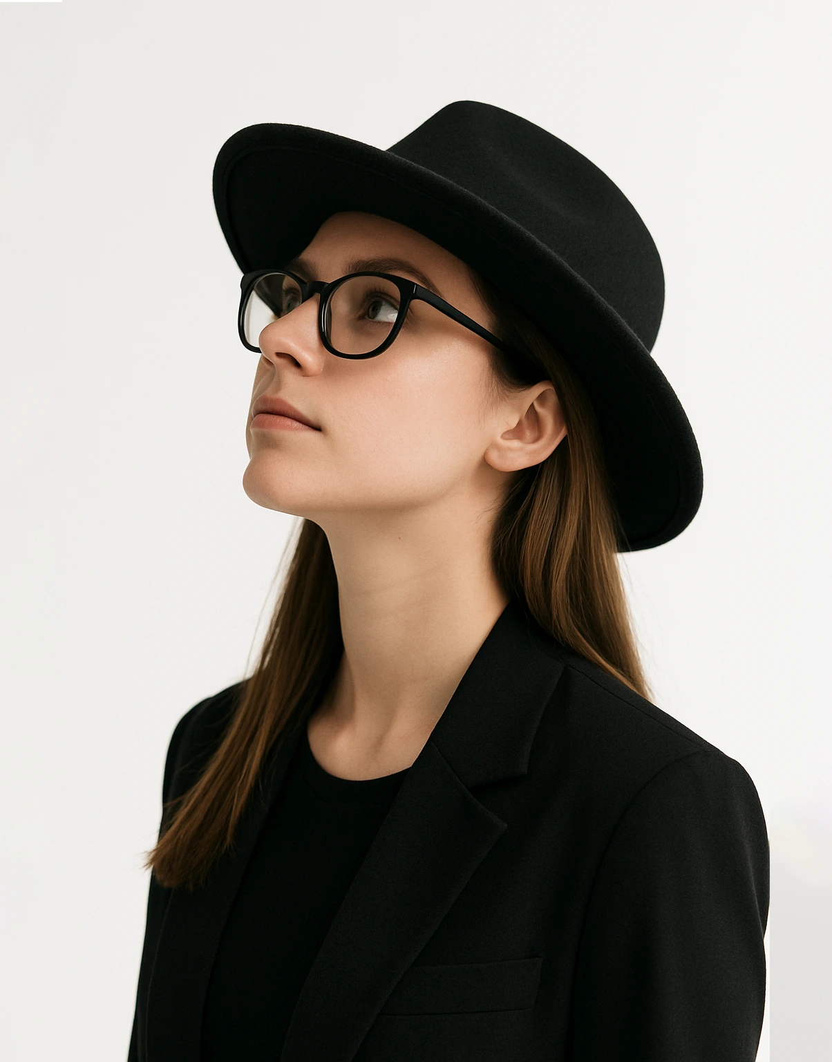 Портретная съемка