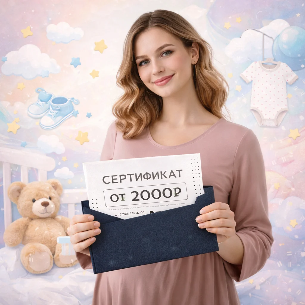 Фотосессия беременности