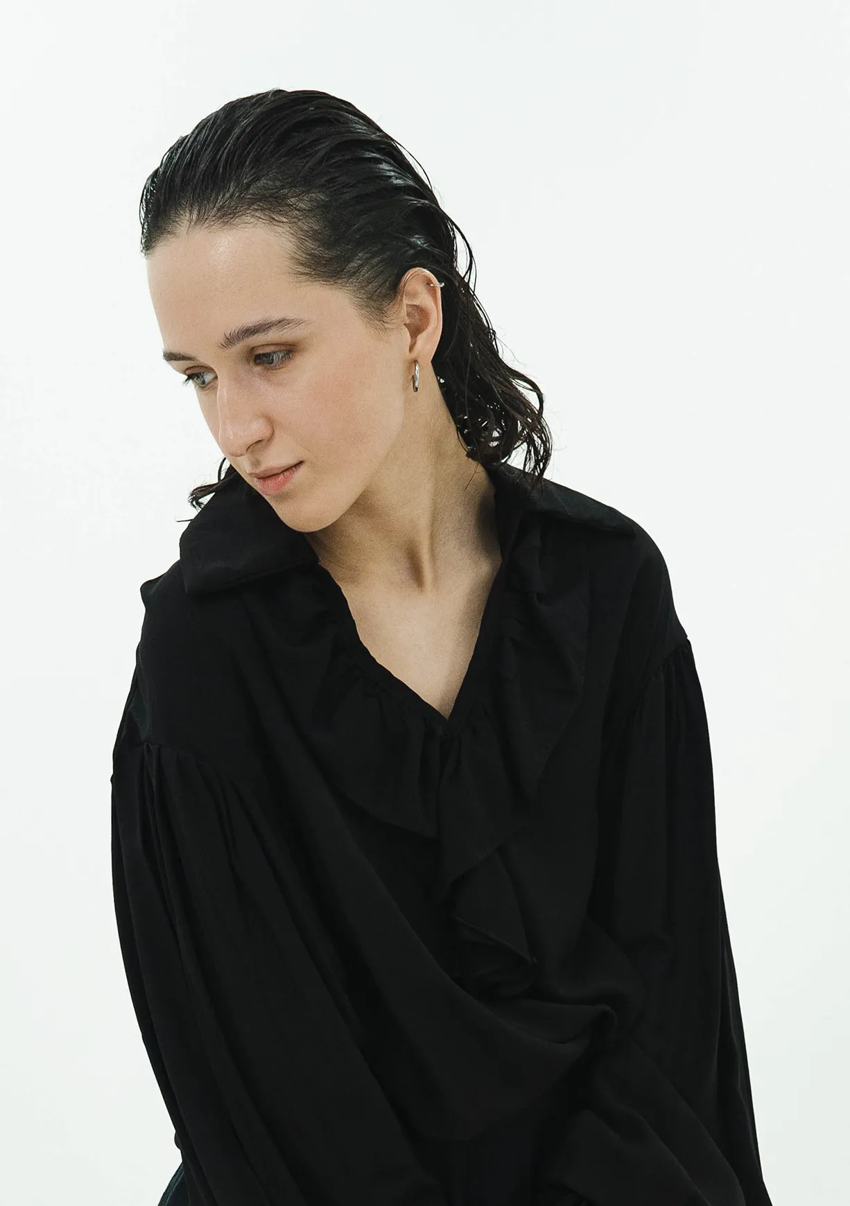 Бизнес портрет