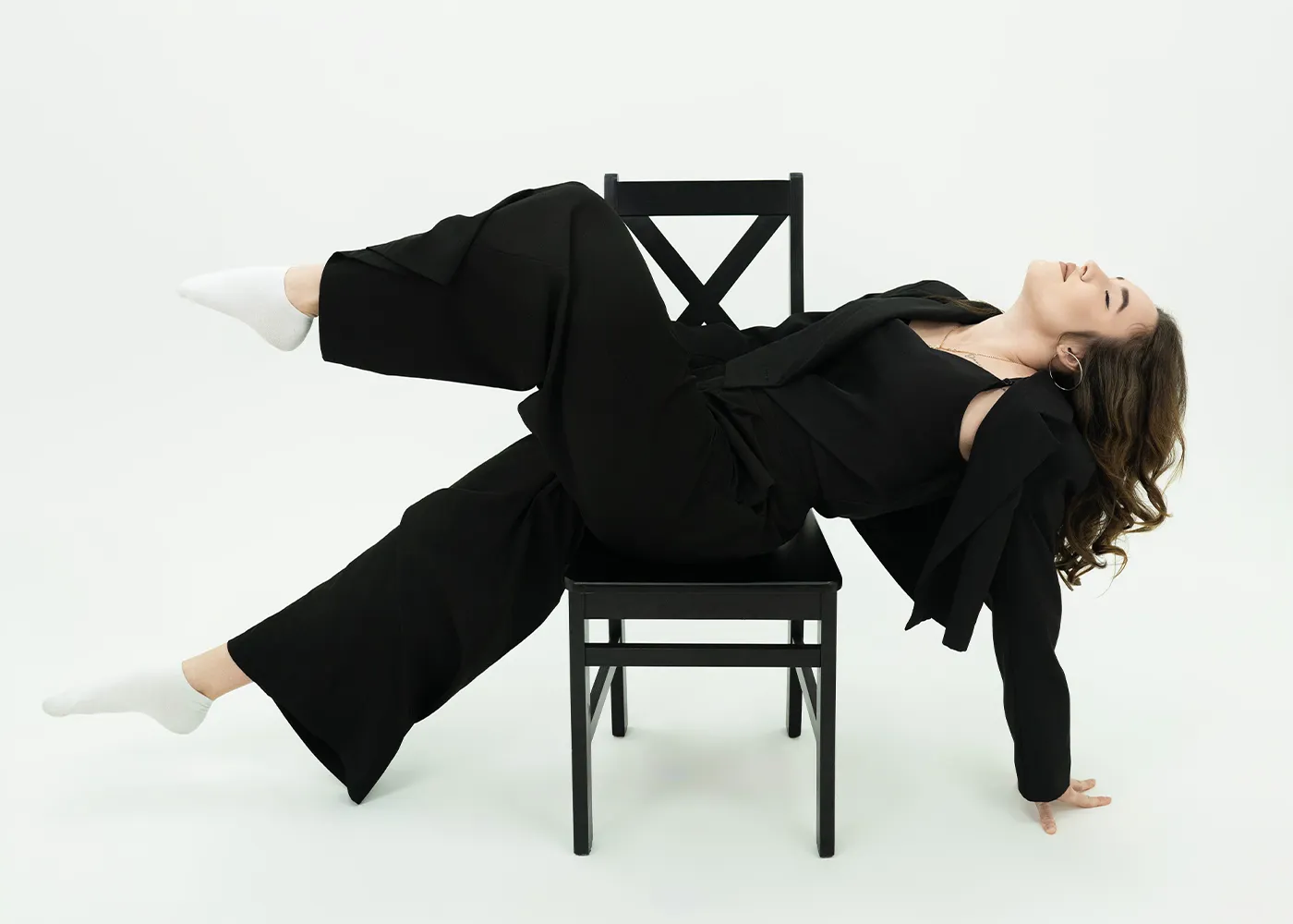 Тариф Стандарт - сбалансированная фотосессия