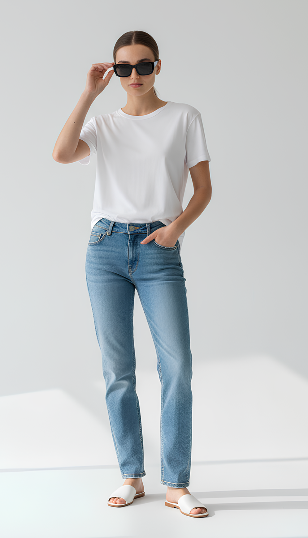 Фотосессия беременности