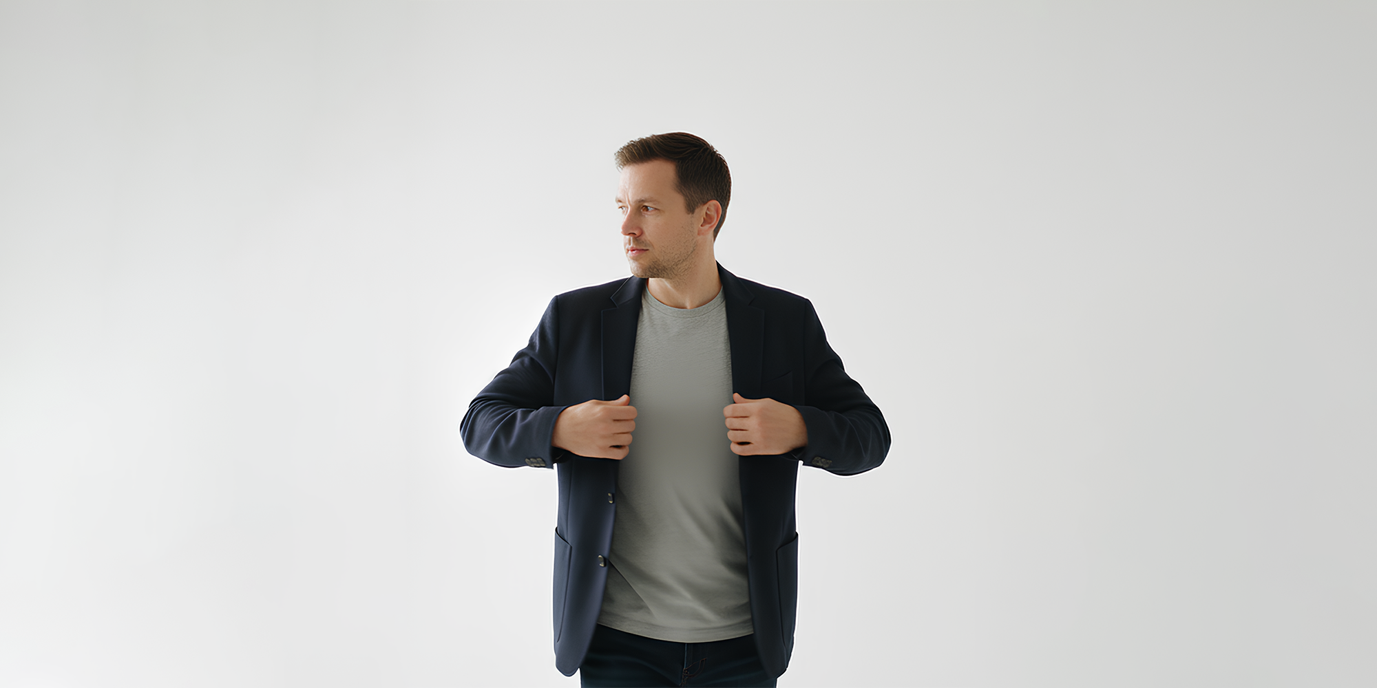 Индивидуальная фотосессия в студии LUMITON