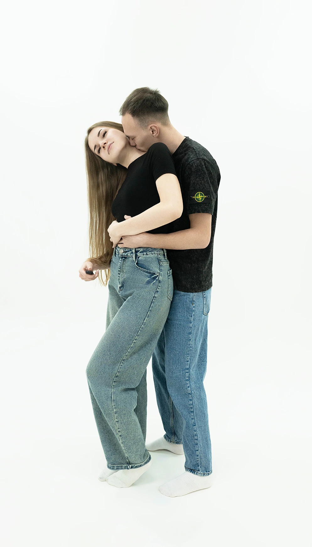 Парная фотосессия