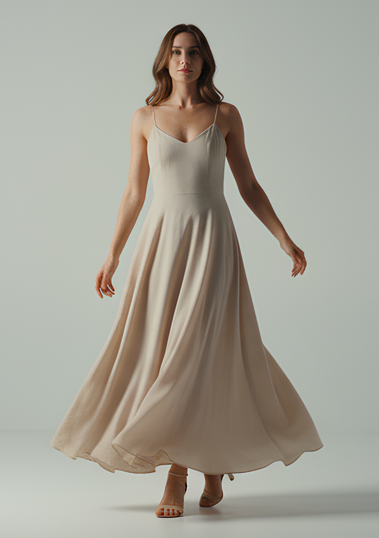 Светлая фотостудия Нижний Новгород