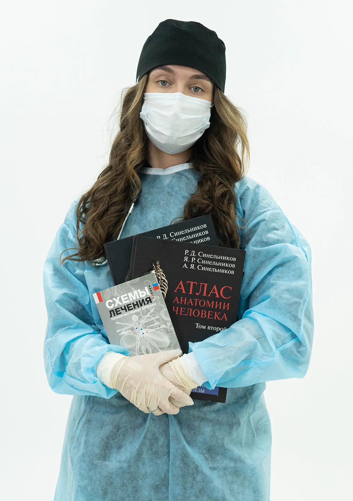 Тематическая фотосессия