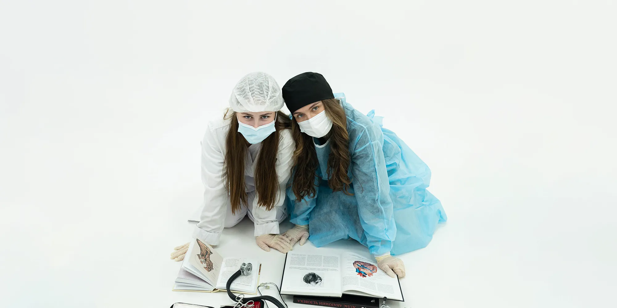 тематическая фотосессия в студии LUMITON в Нижнем Новгороде